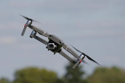 Drone warfare: The new normal, from Europe to Brazil