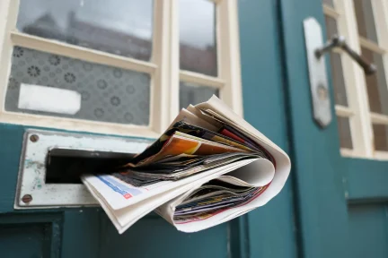 The Hellenic Post (ELTA) case: redefining the public good in the digital era