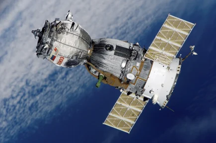 Greece’s space posture and path to data autonomy