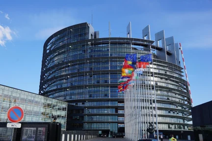 A discussion about the far right in Europe and the West