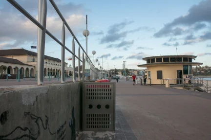 Antisemitism and the terrorist threat