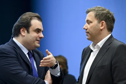 Can Germany learn from Greece?