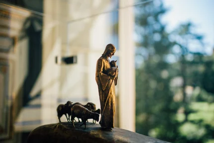 Religion and international politics