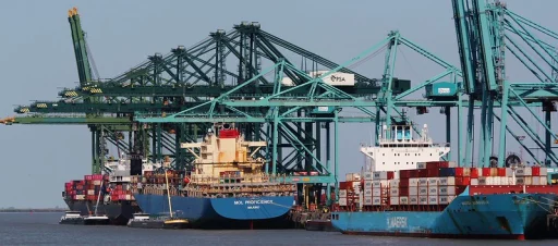 Are Greek ports becoming the first front in US-China new Cold War?