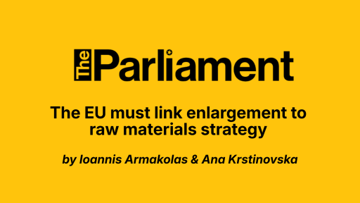 think nea | New Narratives of EU integration