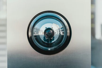 The security dilemma is here