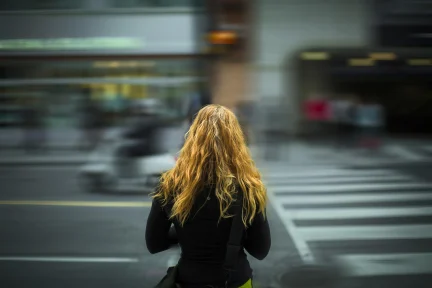 The “insecure” new normal for young people