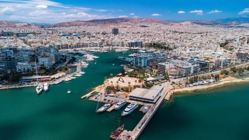 Trilateral relations, Europe and the Mediterranean