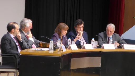 ELIAMEP President Loukas Tsoukalis Speaks on “Democracy in the Face of Contemporary Challenges”