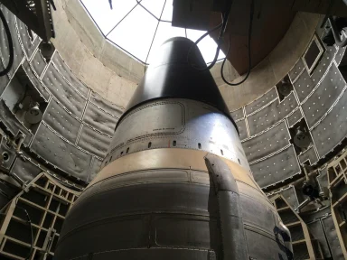 The post-Trump nuclear Europe