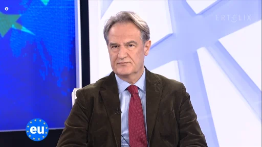 The future of transatlantic relations and the EU’s dilemmas
