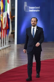 Cyprus assumed the Presidency at one of the most challenging moments in the history of European integration