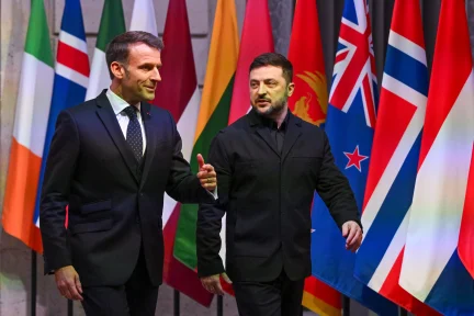 Europe in an era of great upheaval:  Can the EU avoid being marginalized?