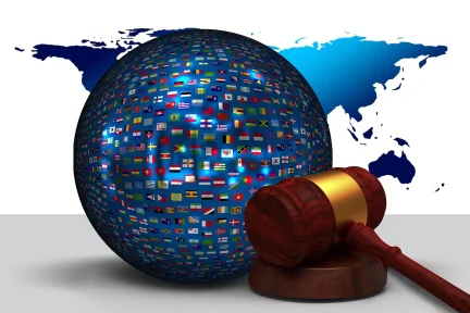 Does international law still matter?
