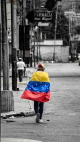 Venezuela and U.S. strategic moves under Trump