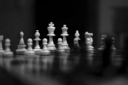Dr Elena Lazarou: On the geopolitical chessboard, 2025 set the stage for 2026