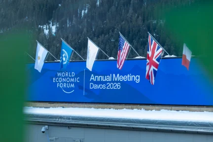 What strategic trends in global geopolitics did Davos highlight, and what implications arise for transatlantic cooperation? – ELIAMEP experts’ views