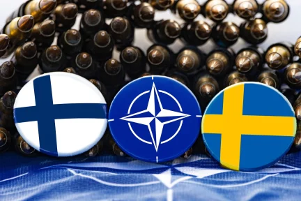 What if NATO collapses?