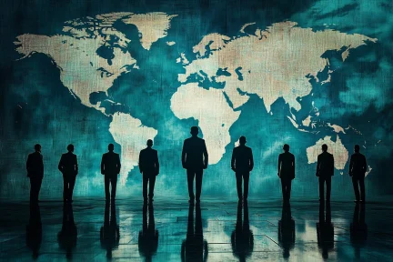 Greece in an era of geopolitical turbulence