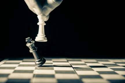 New Year, systemic challenges