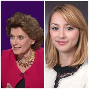 ELIAMEP strengthens its team with the appointment of Ino Afentouli as Senior Policy Advisor and Head of the Observatory on Geopolitics and Diplomacy, and Eleni Ekmektsioglou as Research Associate