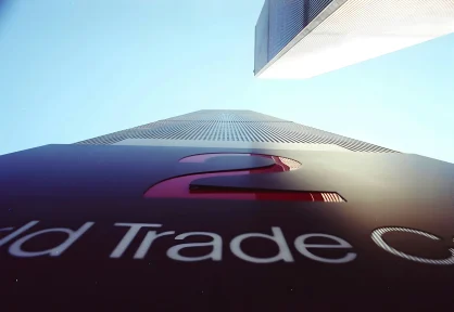 World Trade System Turmoil: Implications for the EU and Greece