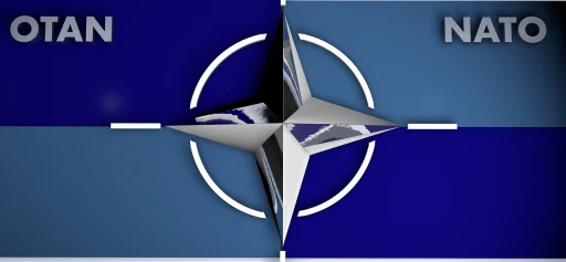 “President Trump views NATO primarily in economic rather than geopolitical terms”