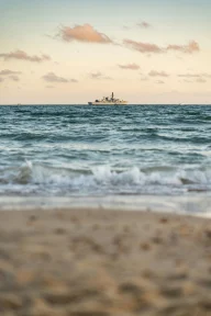 Is a frigate really that important?