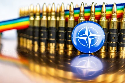 Why the end of NATO would be catastrophic for Greece
