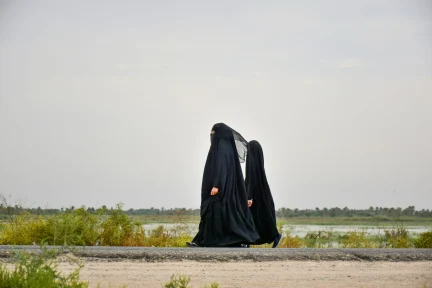 Iran: A regime collapsing from within and the uncertain day after