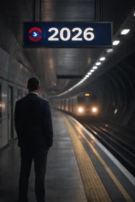 Special Issue: ELIAMEP Outlook, Predictions for 2026