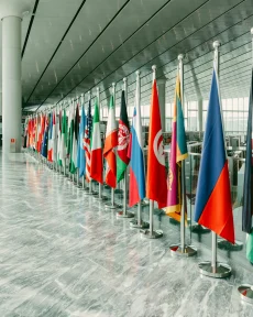 Turkey and its alliances with Saudi Arabia and Pakistan