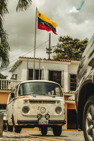 What changes in energy following Trump’s intervention in Venezuela?