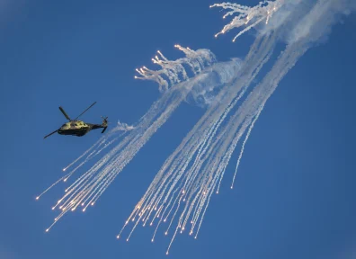 A new day for Greek and European security?