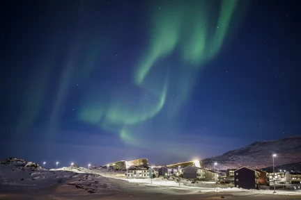 International law, the principle of territorial sovereignty, and President Trump’s plans for the “acquisition” of Greenland