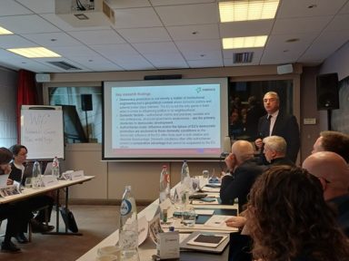54375EMBRACE | EMBRACing changE – Overcoming Blockages and Advancing Democracy in the European Neighbourhood