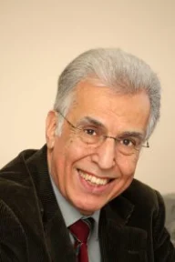 Sincere congratulations to Professor Nikiforos Diamandouros upon his inauguration as President of the Academy of Athens