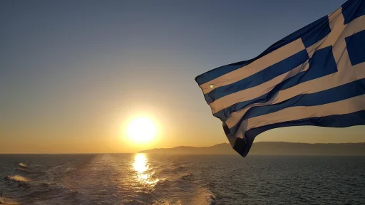 Panayotis Tsakonas on Greek–Turkish relations in Der Tagesspiegel