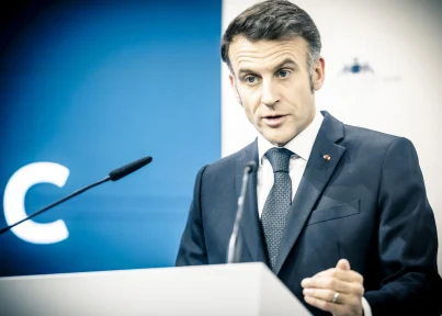The Retaliation of a “Bold Europe”
