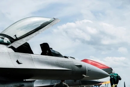 Taking the Pulse: Can European Defense Survive the Death of FCAS?