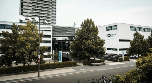 How to save Deutsche Welle’s Greek service – and why it matters