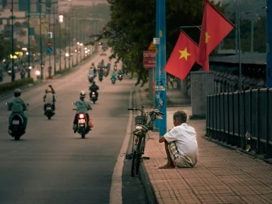 Vietnam: From a Communist to a Capitalist Utopia