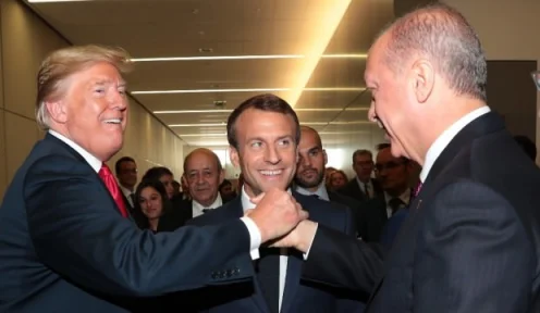 The Dilemma Facing Ankara