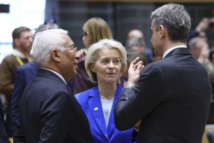 Enhanced Cooperation in the EU as a One-Way Path