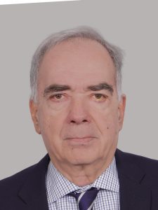 Άλκης Κούρκουλας