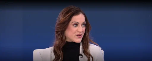 Dr. Elena Lazarou on the War in the Middle East