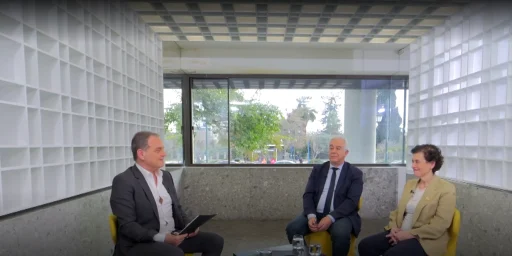 Transatlantic Relations and the Emerging Security Architecture