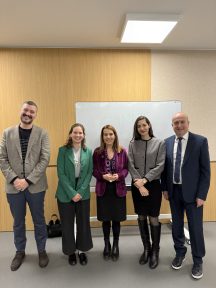 Climate Diplomacy: What’s wrong and what’s next? – Event in The Hague with the participation of E. Doussis and G. Dikaios