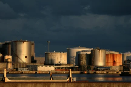 Michalis Mathioulakis: the war’s limited impact on the oil market
