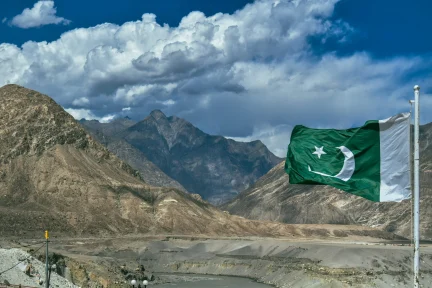 Pakistan’s Mediation and the Broader Problem in the Middle East